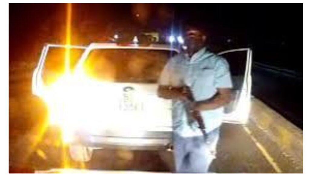Unit behind Standard Group Editor abduction linked to Cabinet Secretary