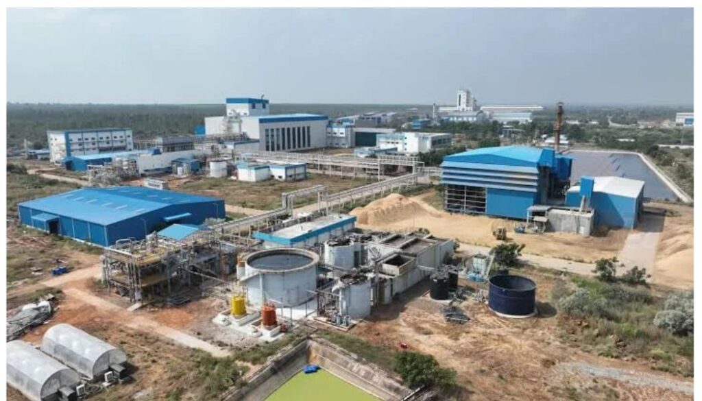 I ordered Tata Chemicals Magadi to close down - President Ruto