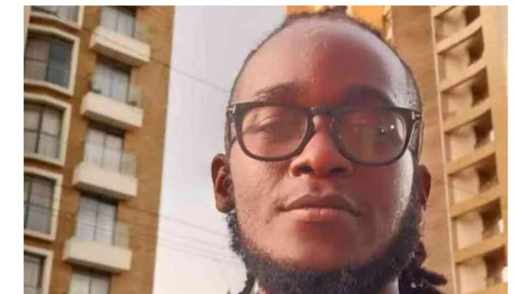 IPOA accuses police of frustrating investigations into Rex Masai's killing