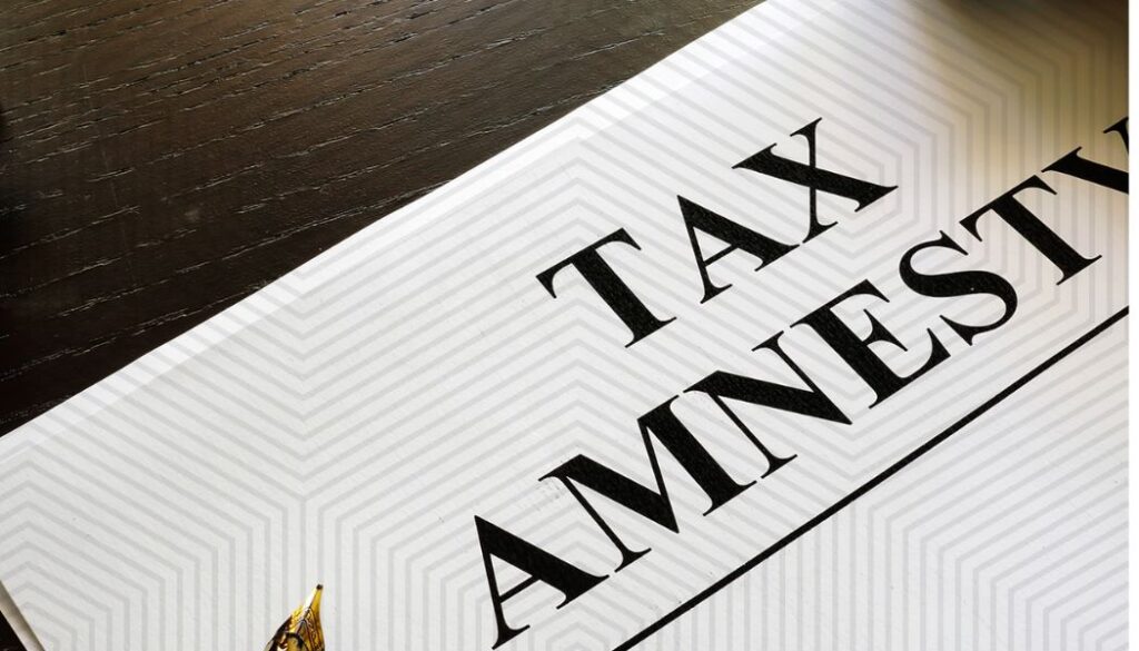 The Kenya Revenue Authority (KRA) has opened a six-month Tax Amnesty Programme giving eligible taxpayers