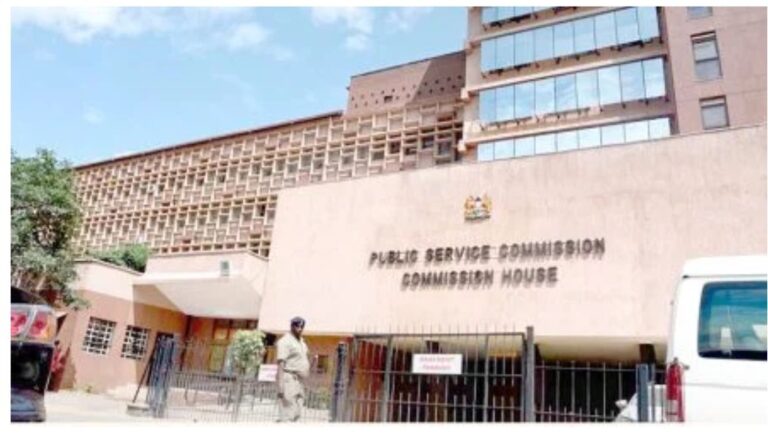 Public servants are earning more, but their pay is still under pressure – SRC