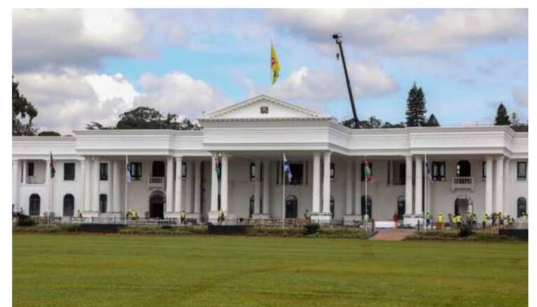 State House spent Ksh.6.73B on ‘secret’ expenditure - Controller of Budget