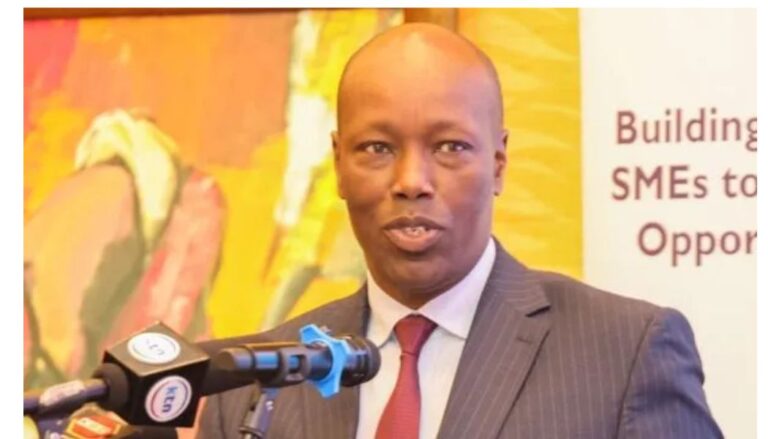 Trade Ministry sets out requirements for foreigners working in Kenya amid crackdown