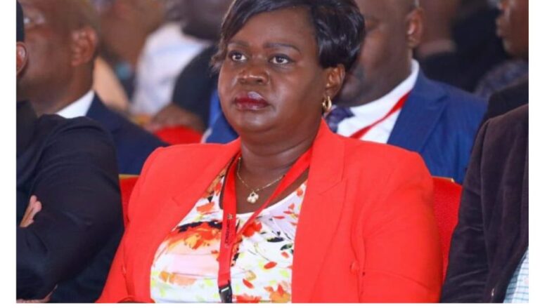 Governor Wanga lodges complaint over KTN, Standard documentary on Homa Bay violence