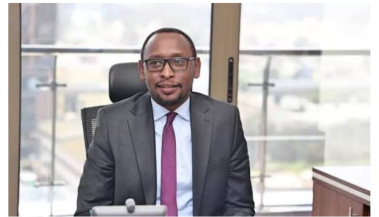 The Judicial Service Commission (JSC) has appointed Robert Kibet Kibor as the new Registrar of the Judicial Service Commission.