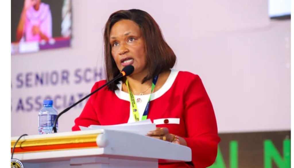 TSC unveils new teacher promotion guidelines and interview scores for 2026/27