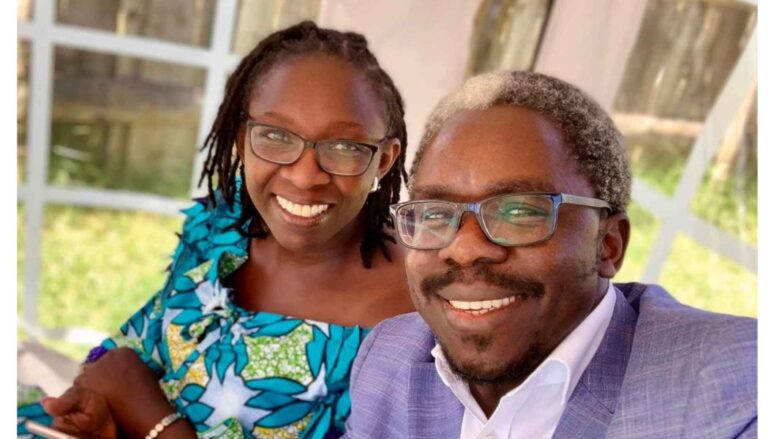 COTU Boss Francis Atwoli's son loses wife