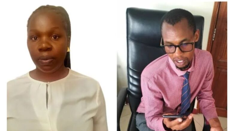 EACC arrests two Judiciary staff over bribery cases