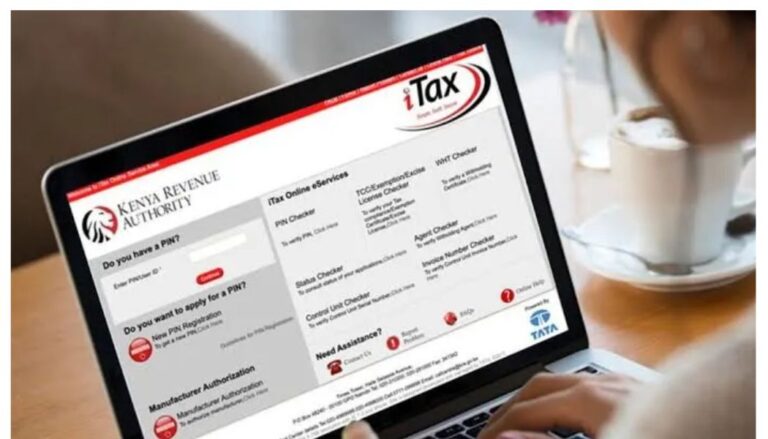 KRA moves tax return filing deadline from June 30 to April 30