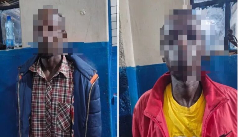 3 TikTokers arrested by DCI over gang-rape scheme