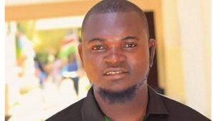 Key witness in Albert Ojwang' murder case collapses and dies