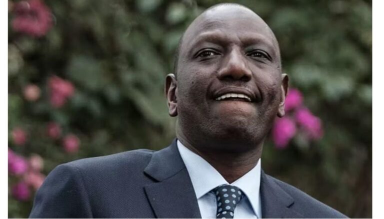 66% of Kenyans say their economic situation has worsened under Ruto -TIFA