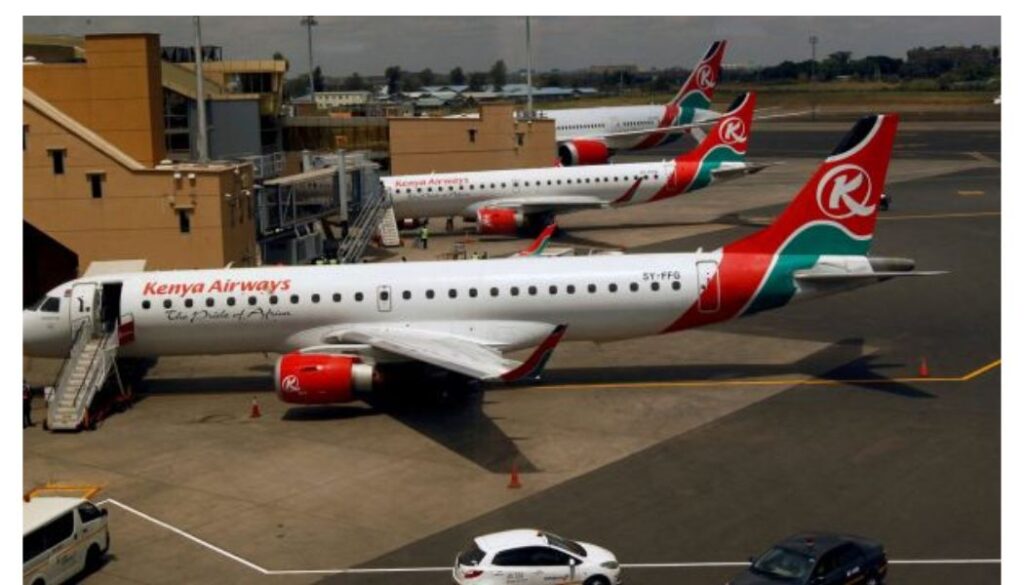 KAA introduces new strict rules for passengers flying to JKIA, Nairobi