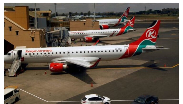 KAA introduces new strict rules for passengers flying to JKIA, Nairobi