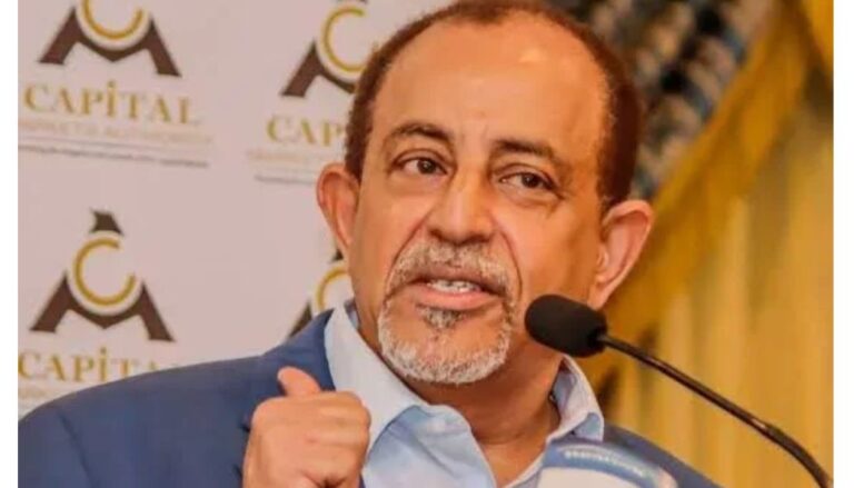 Suleiman Shahbal defies Ruto’s advice to run for Mombasa governorship in 2027