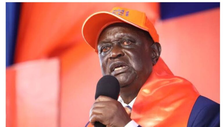 ODM leader Oburu Oginga flies to the UK for medical check-up