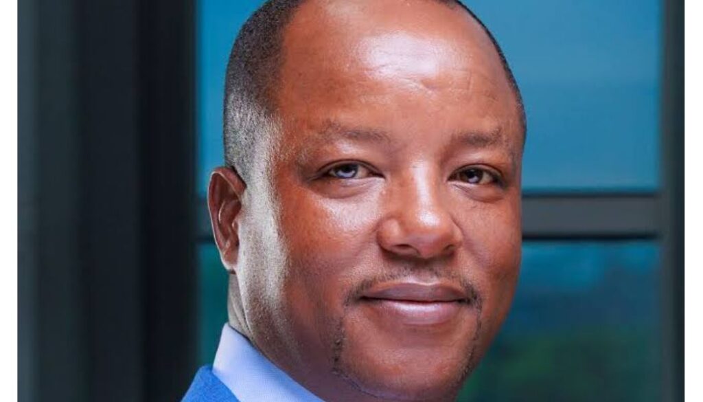 Absa Bank Kenya confirms Yusuf Omari as new Managing Director and CEO