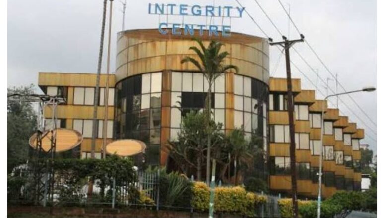 EACC arrests Narok County surveyor for soliciting Ksh100,000 bribe