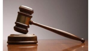 City lawyer awarded Ksh.114,616 after dry cleaner damaged his suit
