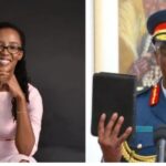 Late General Ogolla’s Daughter Lorna appointed to National Cybersecurity Agency Board