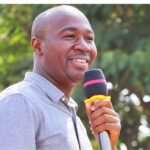 Government want to arrest MP Mukunji after Embu chaos; Gachagua