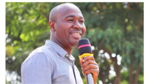 Government want to arrest MP Mukunji after Embu chaos; Gachagua