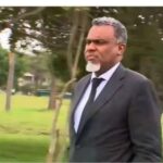The family of National Intelligence Service (NIS) Director General Noordin Haji is mourning the death of Mzee Abdullahi Mohamud Haji