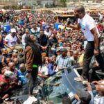 Nairobi Senator Edwin Sifuna has reiterated his intention to challenge President William Ruto in the 2027 General Election