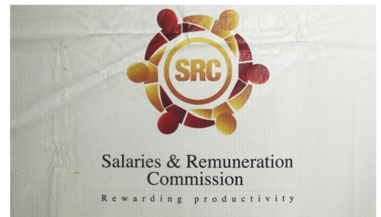 Court reaffirms SRC’s authority over pblic officers salaries