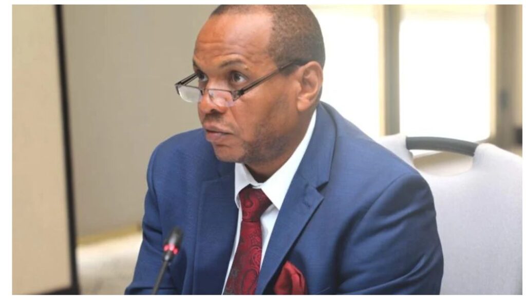 UDA Senator Danson Mungatana loses daughter