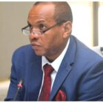 UDA Senator Danson Mungatana loses daughter