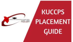 KUCCPS advices how first-year students can change university courses