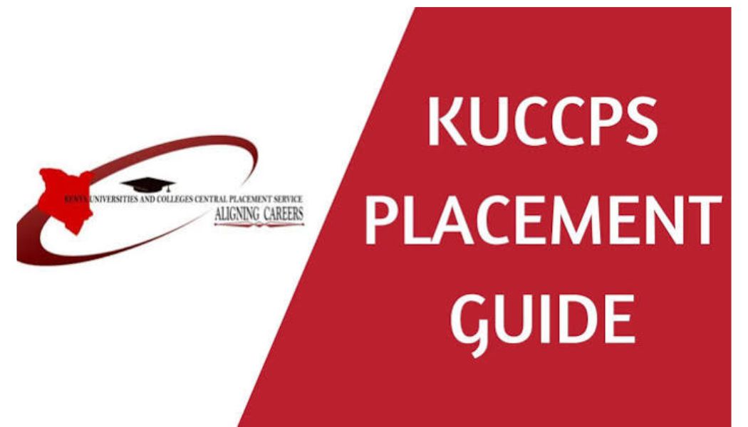 KUCCPS advices how first-year students can change university courses