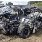Five people have died after a Sunday night road accident at Kikopey area in Gilgil, Nakuru County, along the Nakuru-Naivasha highway.