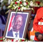 Raila family forms committee to coordinate his 1st death anniversary