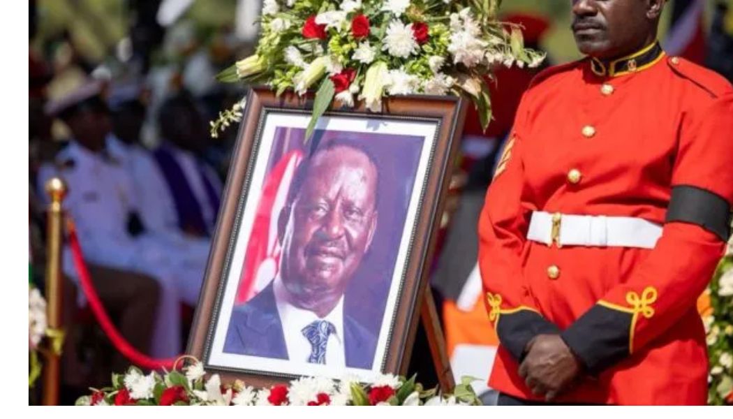 Raila family forms committee to coordinate his 1st death anniversary
