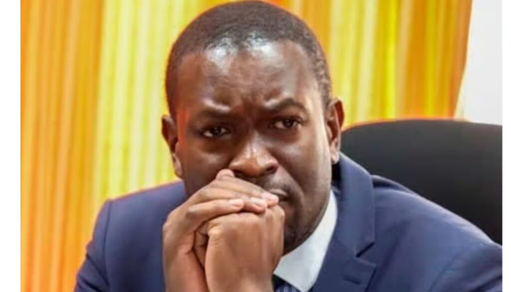 Blow to Sifuna, Natembeya as ORPP rejects rebranding of Jirongo's UDP to Ukombozi