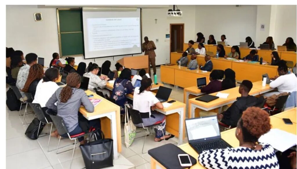 Ministry of Education to review university courses ahead of CBET rollout