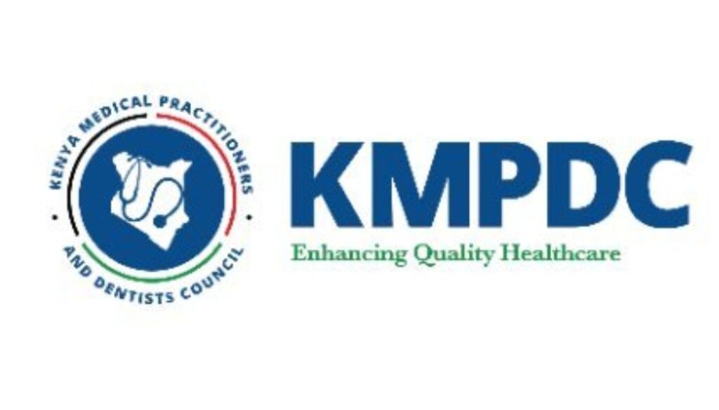 KMPDC warns doctors, health facilities over misuse of professional credentials