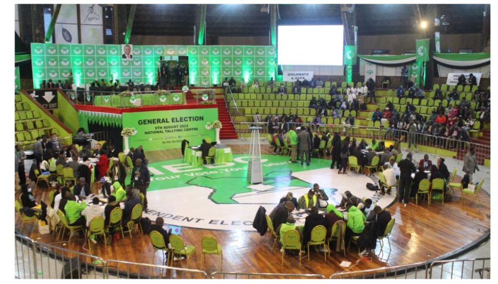 High Court dismisses petition to abolish national tallying centre