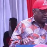 'Tuheshimiane' Uhuru fires back at Ruto for calling him 'sponsor' and rebel leader