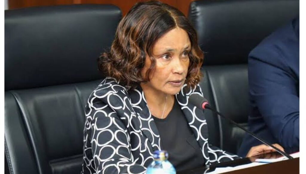 TSC seeks removal of court orders blocking teachers’ social media conduct restrictions