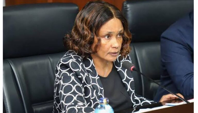 TSC seeks removal of court orders blocking teachers’ social media conduct restrictions