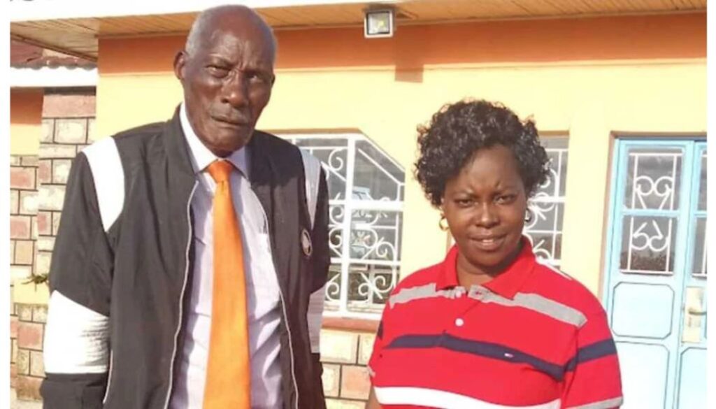 Jackson Kibor's youngest wife Eunita declared executor of Ksh.3 billion estate