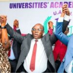 Universities face disruption as UASU announce nationwide strike beginning September 30