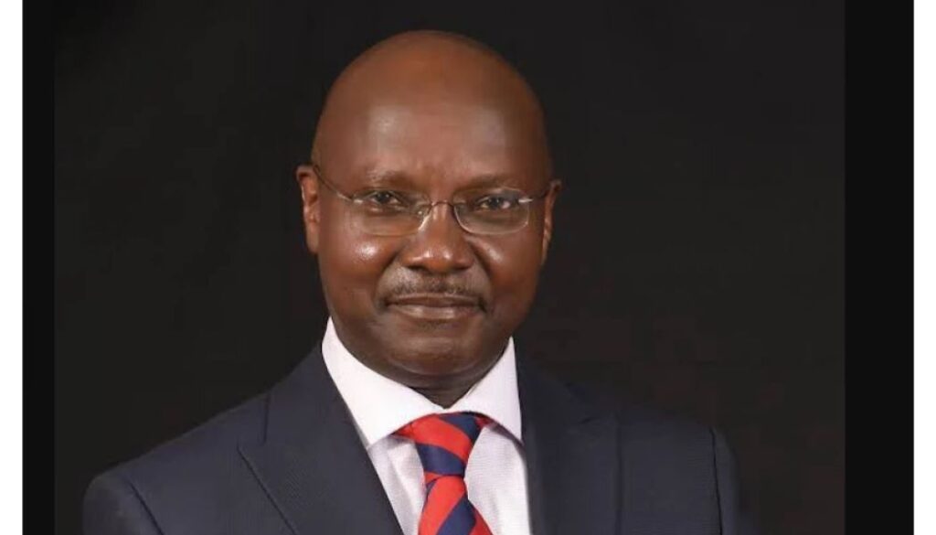 DCI arrests police officer accused of killing lawyer Kyalo Mbobu last year