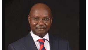DCI arrests police officer accused of killing lawyer Kyalo Mbobu last year
