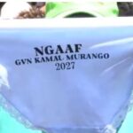 Uproar in Kirinyaga after women receive underwear branded with Senator's name