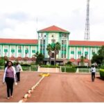 Moi University bans mini skirts, ripped jeans, slippers in new dress code