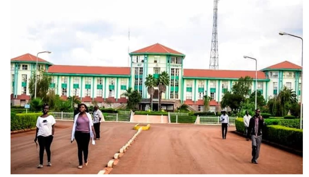 Moi University bans mini skirts, ripped jeans, slippers in new dress code